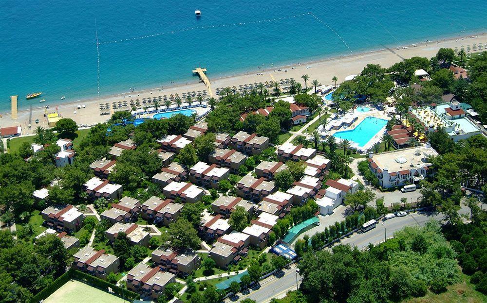 Pirate's Club Текірова