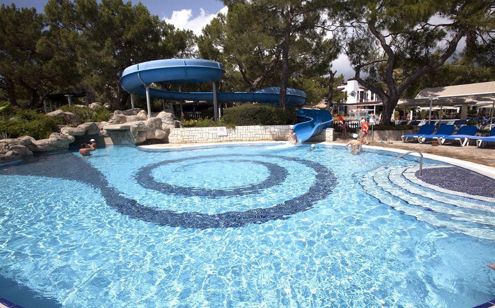 Pirate's Club 5* Текірова