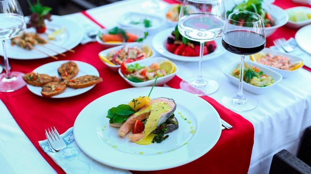 Pirate's Club Курортний комплекс 5*