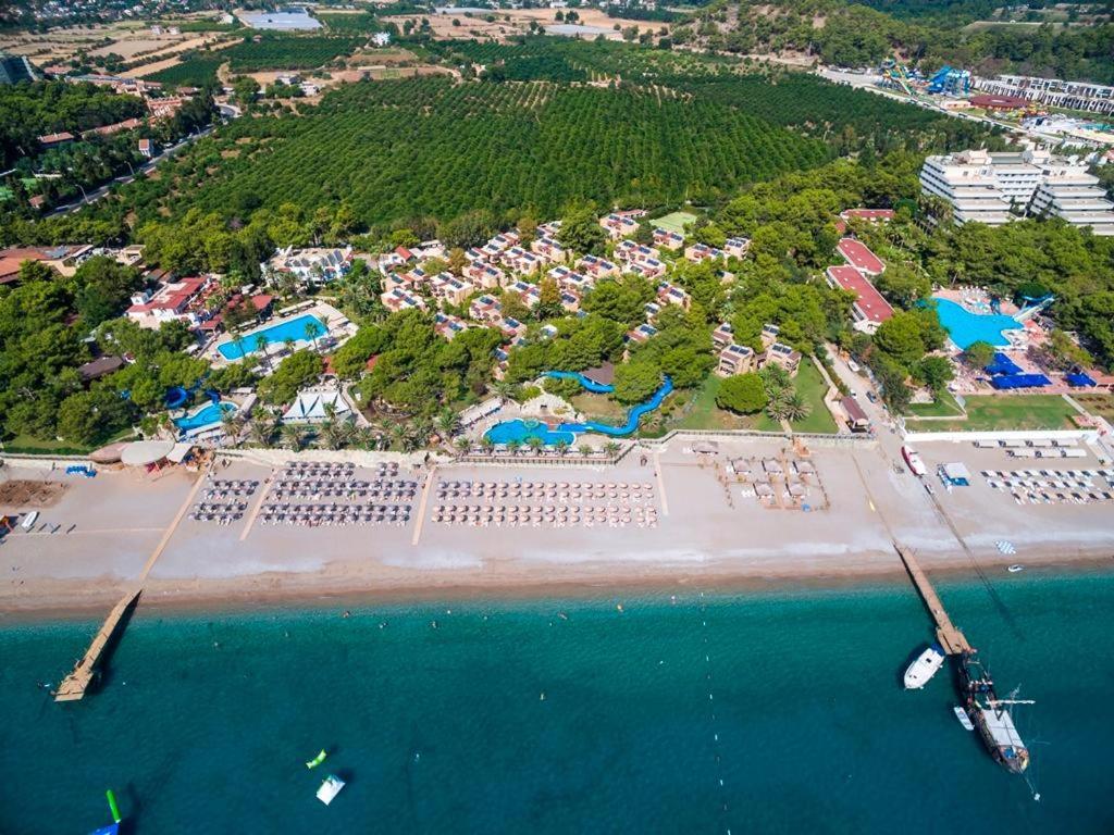 Pirate's Club Курортний комплекс 5*