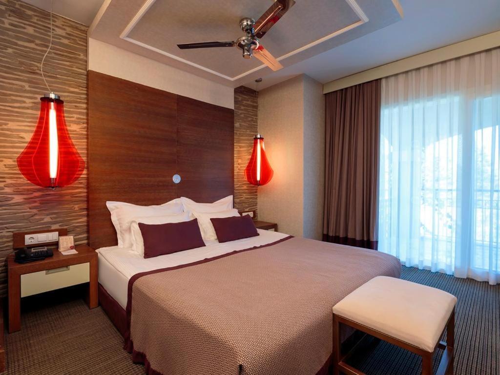 Pirate's Club 5* Текірова